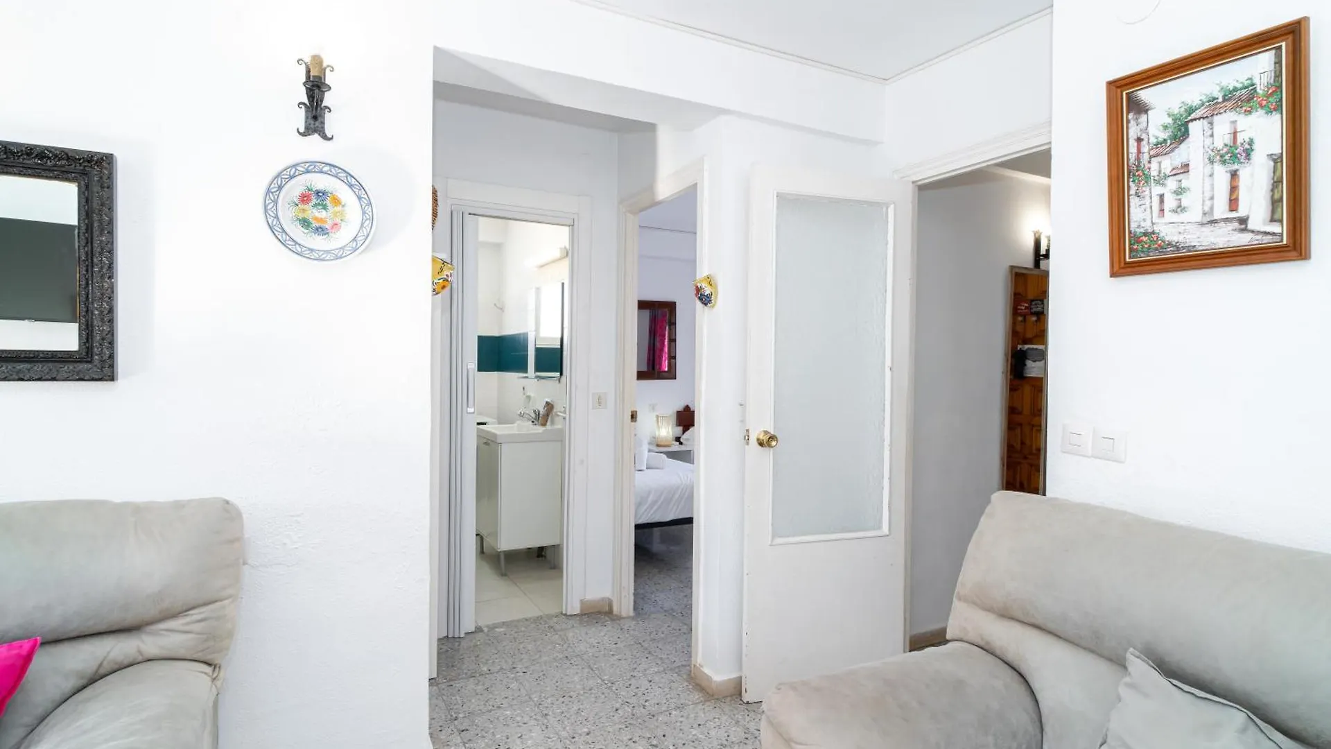 Сasa de vacaciones Bahia 49 Apartments Casasol Nerja