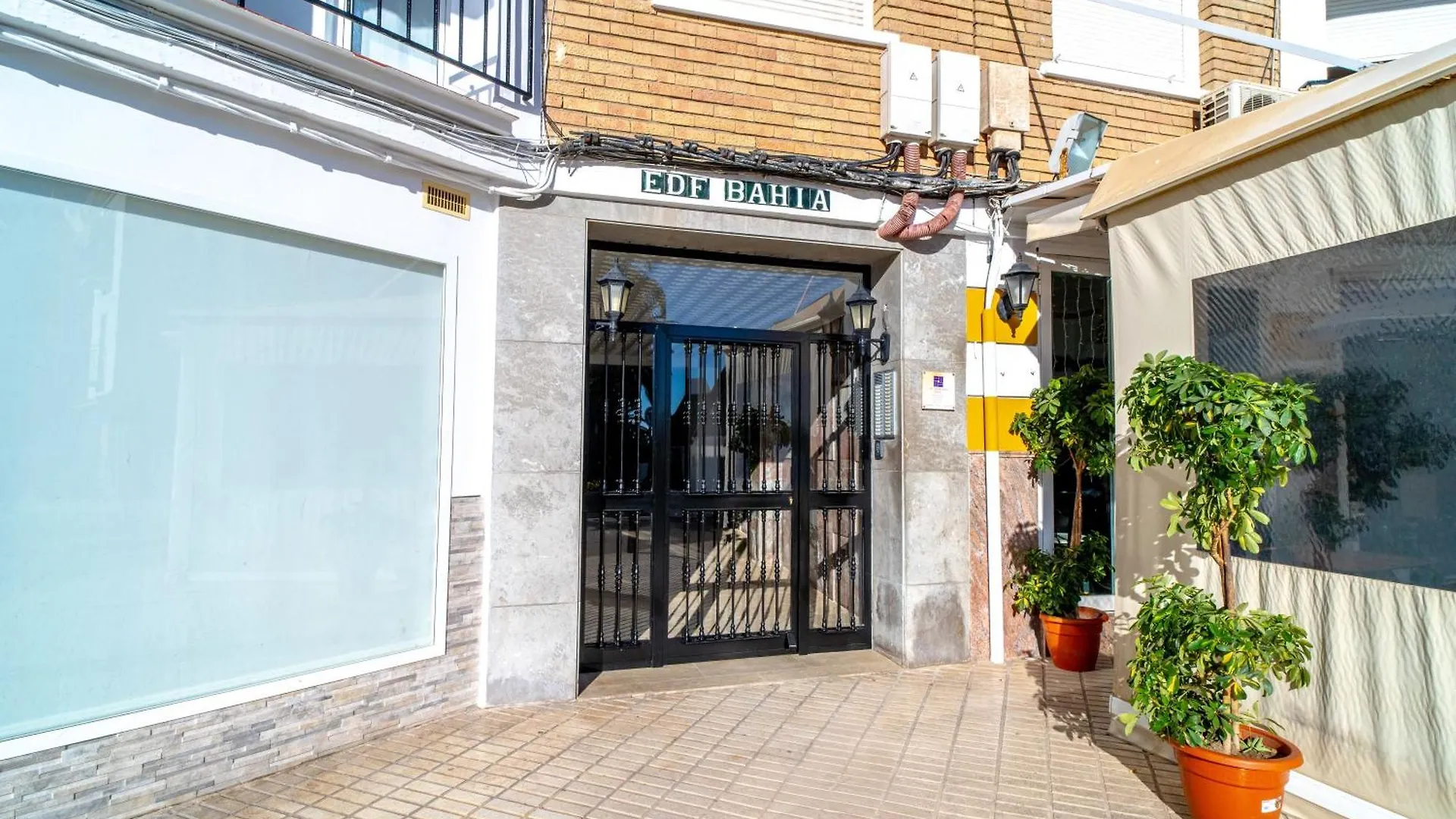 Bahia 49 Apartments Casasol Nerja España