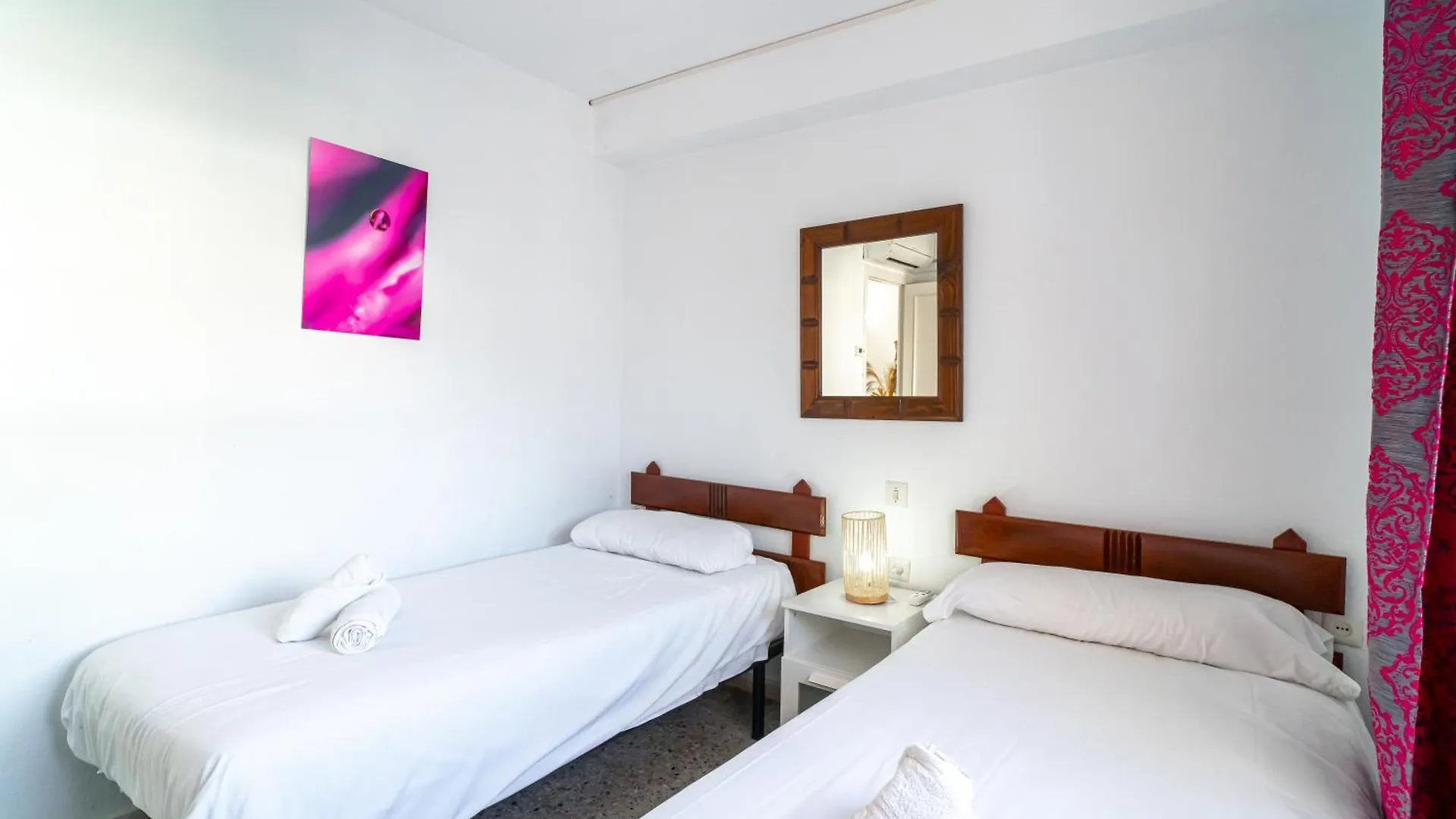 Сasa de vacaciones Bahia 49 Apartments Casasol Nerja España