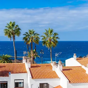 Buenavista La Arena Apartamento Puerto de Santiago (Tenerife)