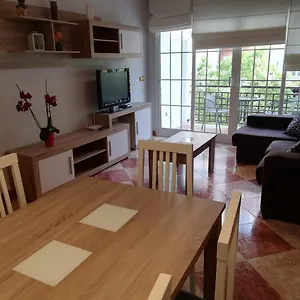 Apartamento Olivia Apartamento