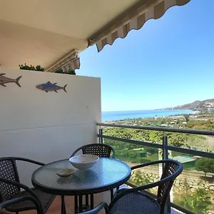 Sea View Apartamento