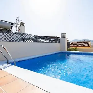 Minaga 2 Apartamento