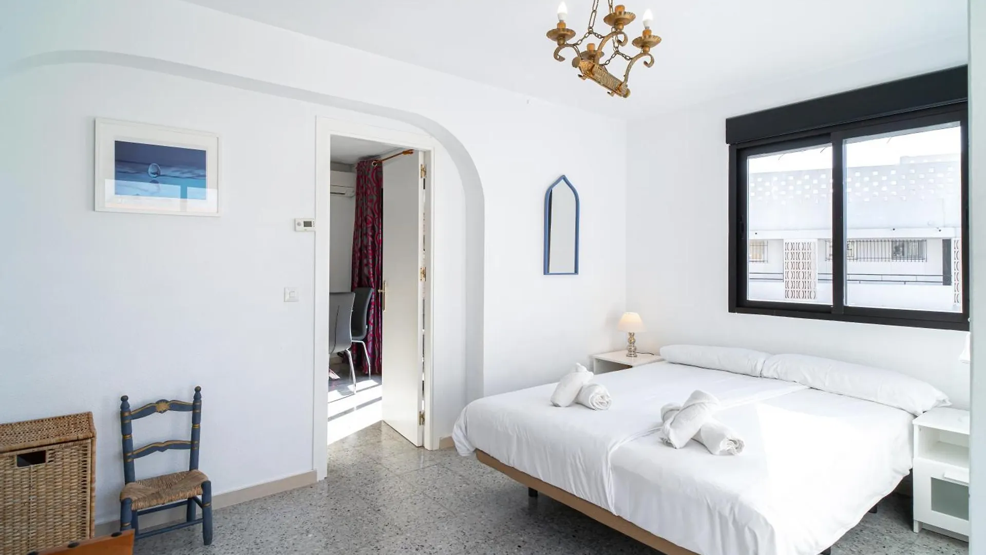 Bahia 49 Apartments Casasol Nerja Casa de Férias
