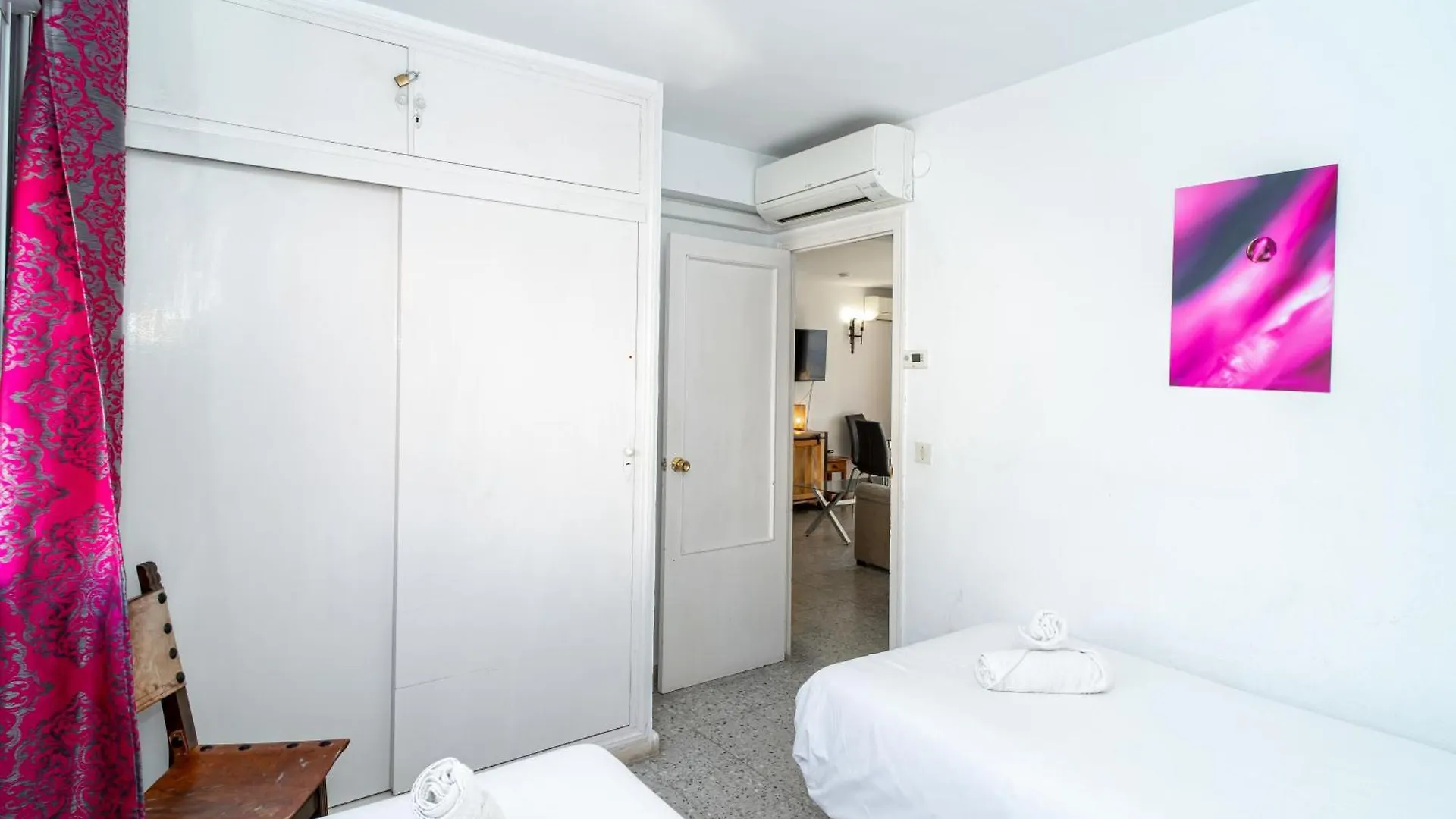 Casa de Férias Bahia 49 Apartments Casasol Nerja