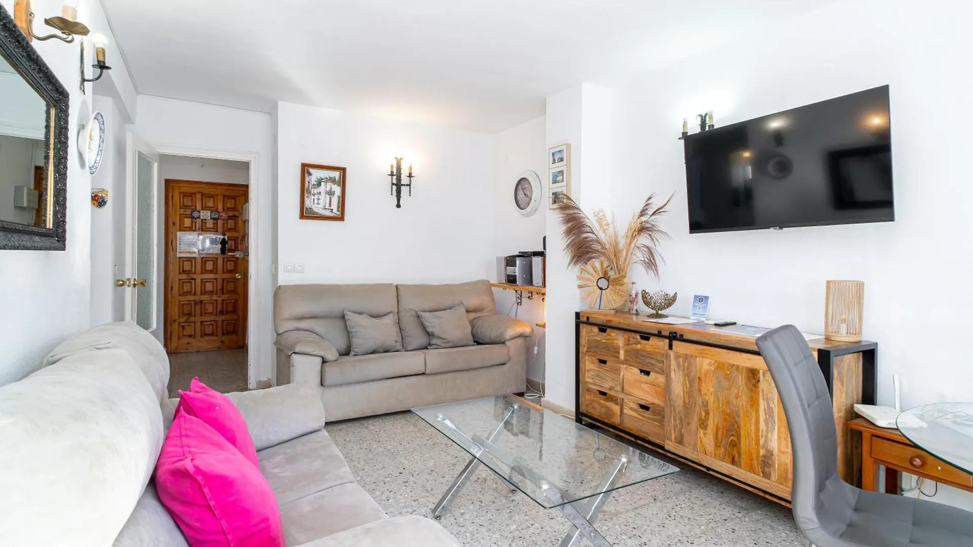 Casa de Férias Bahia 49 Apartments Casasol Nerja